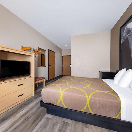 Super 8 By Wyndham Quartzsite Az Hotel Bagian luar foto